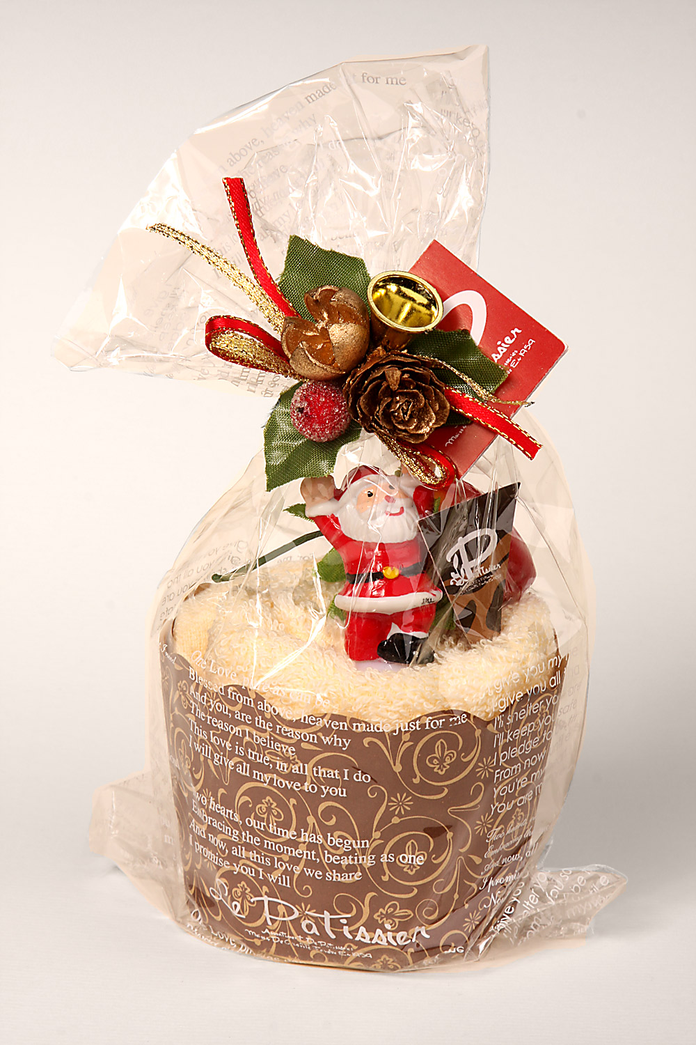 foto v�no�n� dort�k vanilkov�